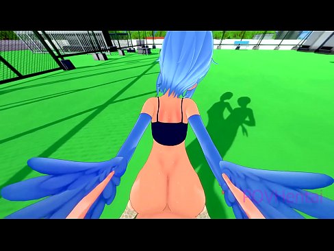 ❤️ Nena monstro harpía. Porno casero na pornografía gl.assistirhentai.ru ❌️❤