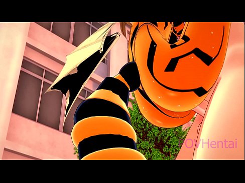 ❤️ Monstro da rapaza avispa Porno casero na pornografía gl.assistirhentai.ru ❌️❤